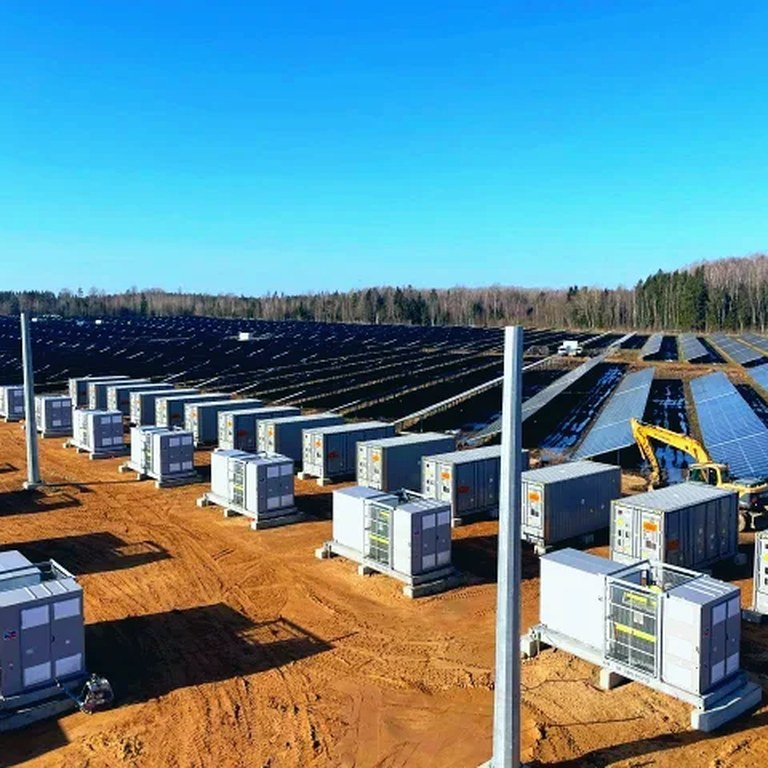 Grid Support Applications