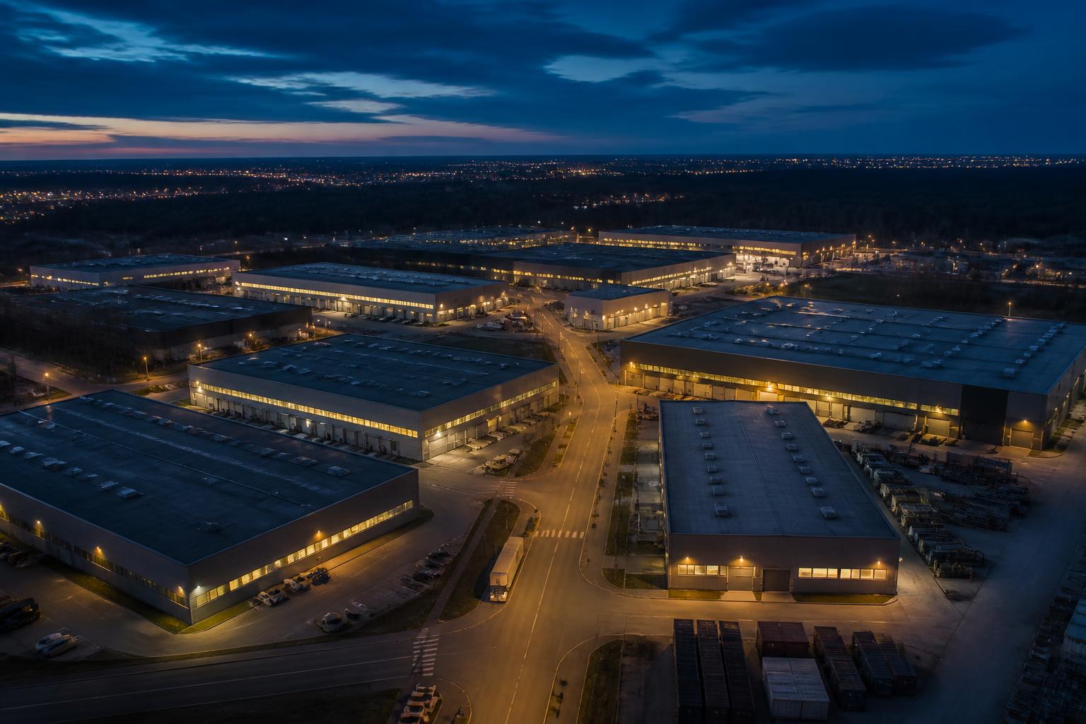 Industrial Facilities